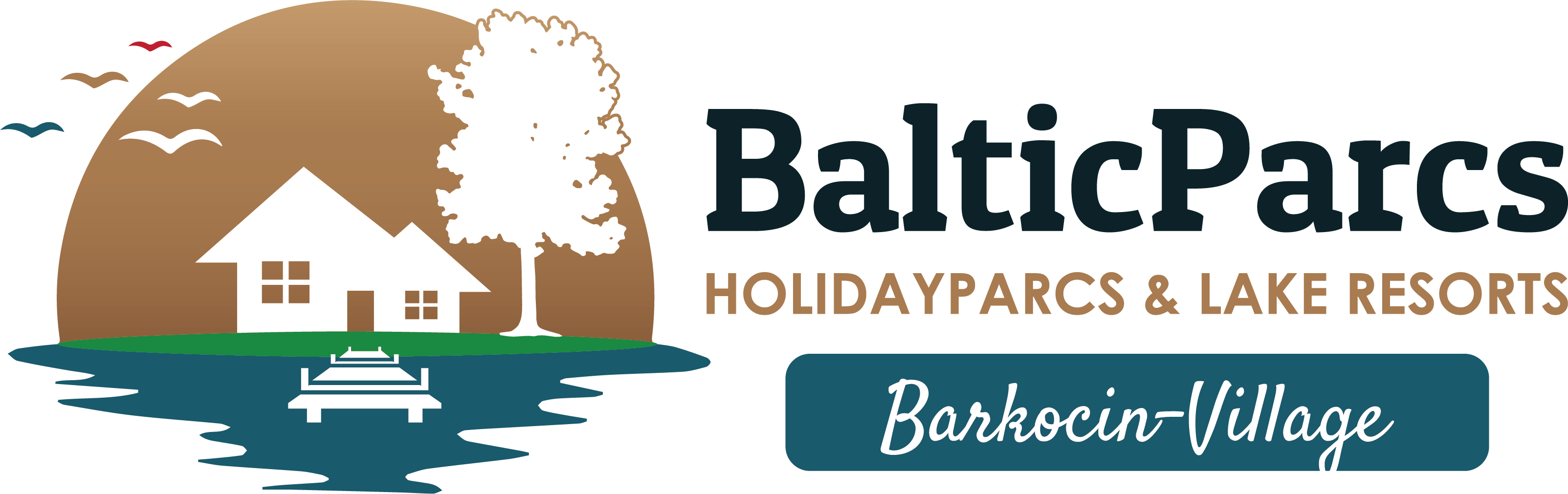 BalticParcs Holidayparcs & Lake Resorts