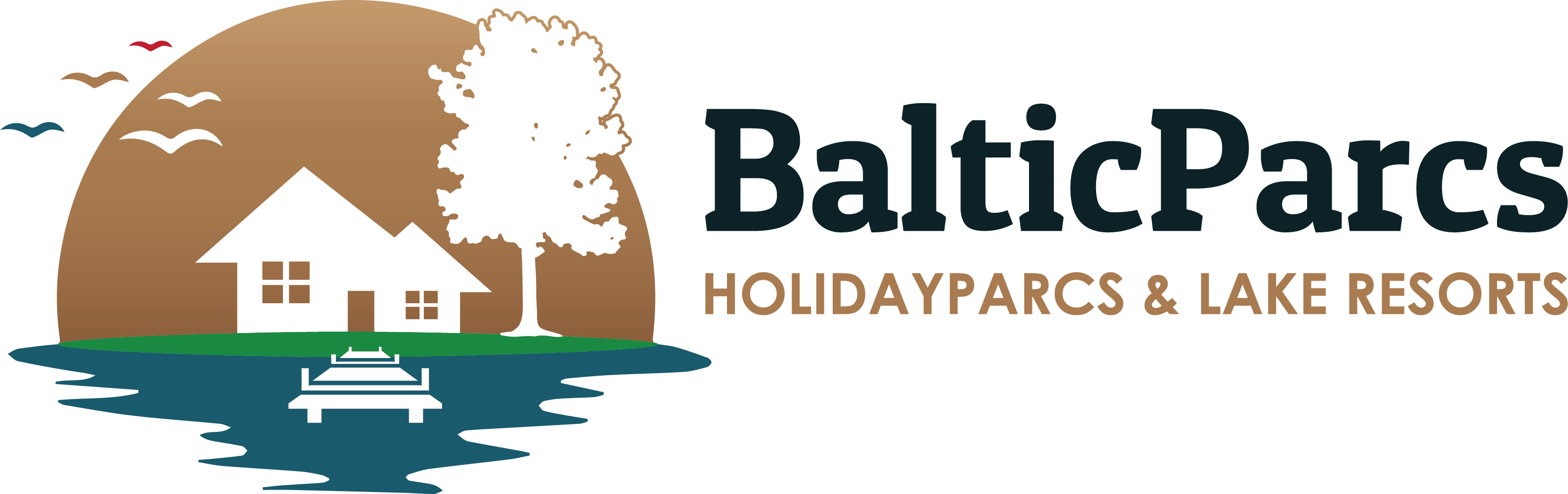 BalticParcs Holidayparcs & Lake Resorts